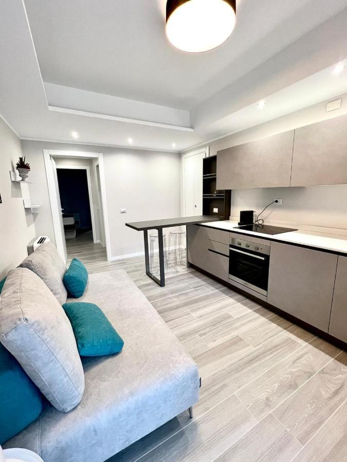 T21 Holiday Apartment Bergamo Exterior photo
